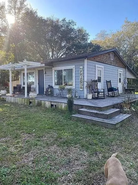 1486 S Us 301, Sumterville, FL 33585