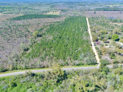 Coley Road, Cottondale, FL 32431