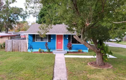 5401 13th Ave S, Gulfport, FL 33707