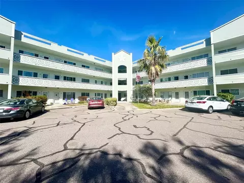 2256 Philippine Dr #56, Clearwater, FL 33763