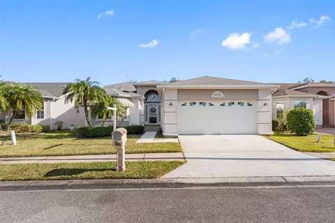 601 Canal Way, Oldsmar, FL 34677
