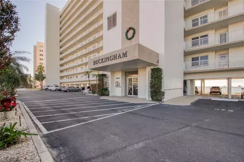6060 Shore Blvd S #601, Gulfport, FL 33707