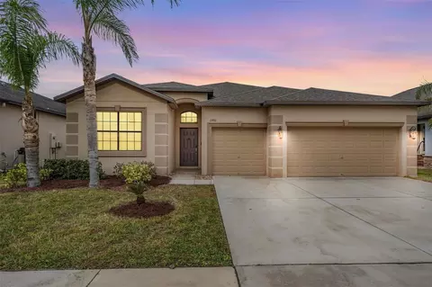 13911 Windy Knoll Dr, Riverview, FL 33579
