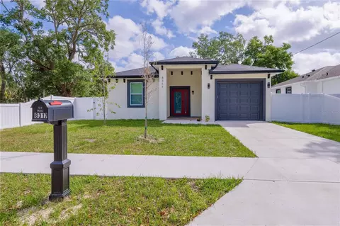 8317 N Ogontz Ave, Tampa, FL 33604