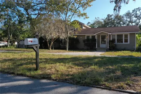 1149 Sedeeva St, Clearwater, FL 33755
