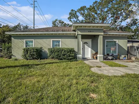 4911 S 79th St, Tampa, FL 33619