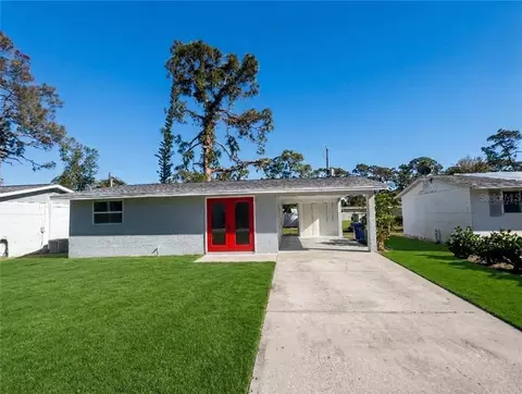 735 Bertrend St, Englewood, FL 34223