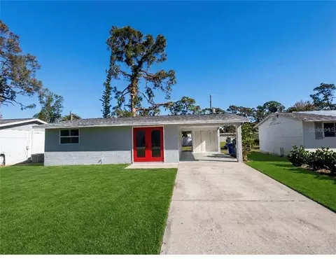 735 Bertrend St, Englewood, FL 34223