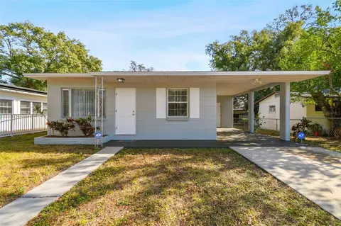 8509 El Portal Dr, Tampa, FL 33604