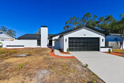 14386 Coronado Dr, Spring Hill, FL 34609
