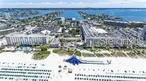 5500 Gulf Blvd #7216, Saint Pete Beach, FL 33706