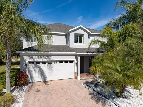 13438 Davenham Pt, Orlando, FL 32832
