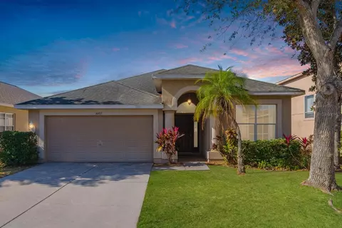 4407 Huddlestone Dr, Wesley Chapel, FL 33545