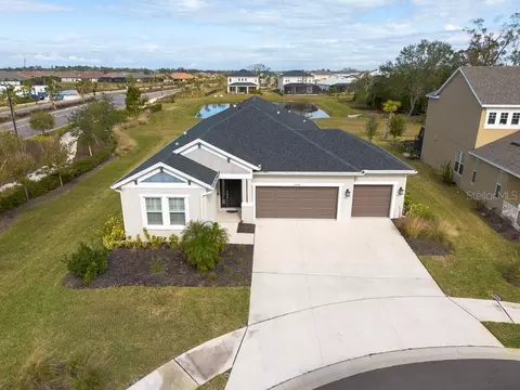 5804 Clairwood Ct, Palmetto, FL 34221