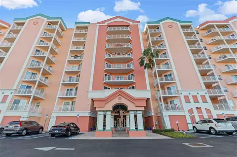 4516 Seagull Dr #203, New Port Richey, FL 34652