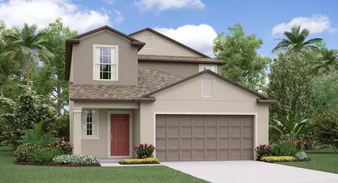 13681 Newbridge St, Spring Hill, FL 34609