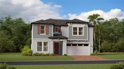 18198 Serene Lake Loop, Lutz, FL 33548