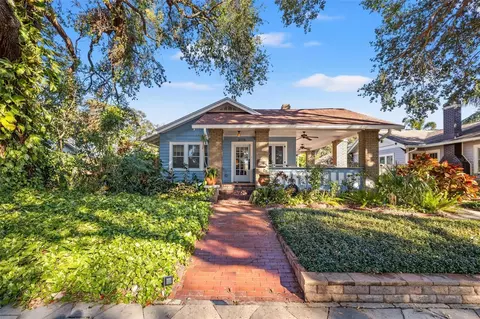 2715 2nd Ave N, Saint Petersburg, FL 33713