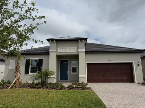 31605 Cardinal Yard Dr, San Antonio, FL 33576