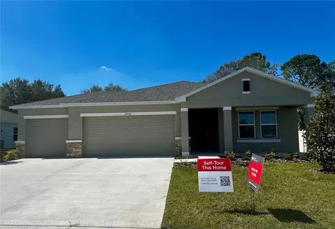 2006 Babbling Brook Blvd, Auburndale, FL 33823