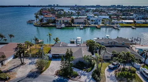 835 119th Ave, Treasure Island, FL 33706