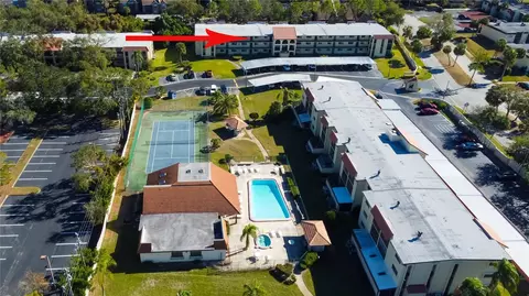 3055 Casa Del Sol Cir #303, Clearwater, FL 33761