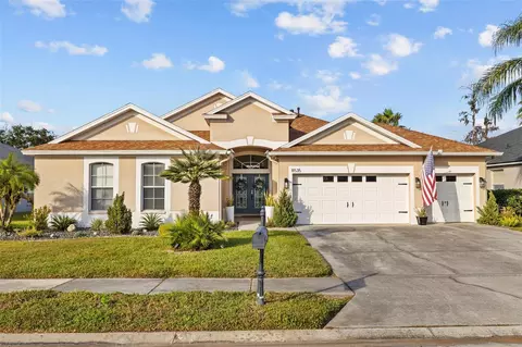 8535 Lovas Trl, Trinity, FL 34655