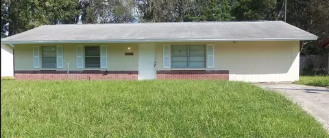 21373 Lincoln Rd, Brooksville, FL 34601