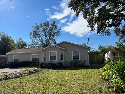 4732 W Lawn Ave, Tampa, FL 33611