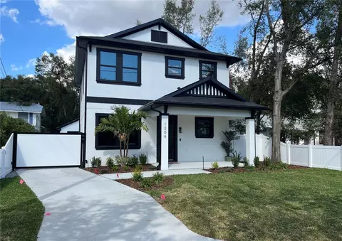 4204 N 13th St, Tampa, FL 33603