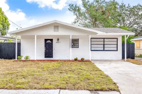 8407 N Orangeview Ave, Tampa, FL 33617