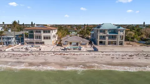 900 Gulf Blvd, Belleair Shore, FL 33786