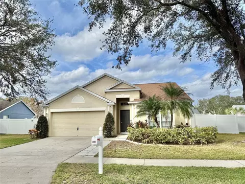 26901 Roseann Pl, Lutz, FL 33559