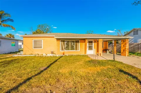14017 Miramar Ave, Madeira Beach, FL 33708