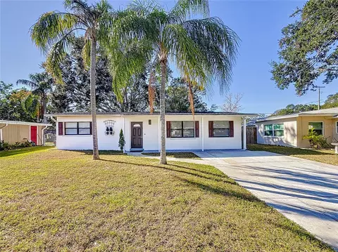 1212 N Saturn Ave, Clearwater, FL 33755
