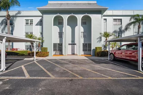 701 Poinsettia Rd #314, Belleair, FL 33756