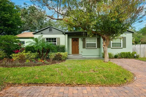 1106 E Chelsea St, Tampa, FL 33603