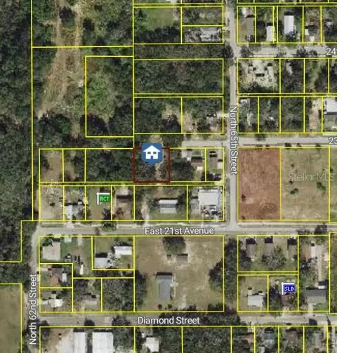 6514 E 23rd Ave, Tampa, FL 33619