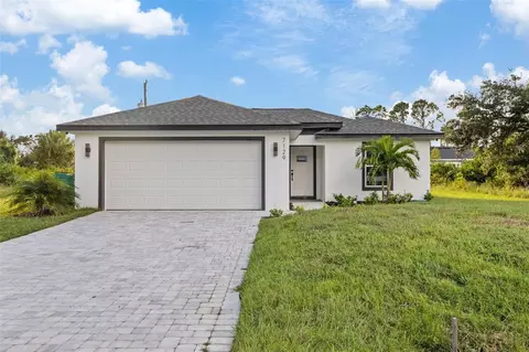 12114 Clarendon Ave, Port Charlotte, FL 33981