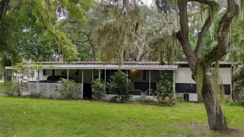 2491 N Bucknell Ter, Hernando, FL 34442