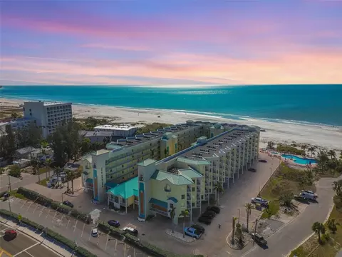 12000 Gulf Blvd #208-S, Treasure Island, FL 33706