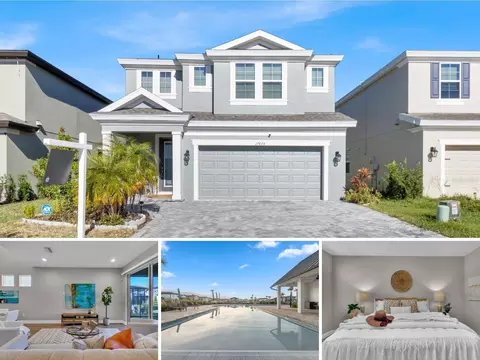 17873 Everlong Dr, Land O Lakes, FL 34638