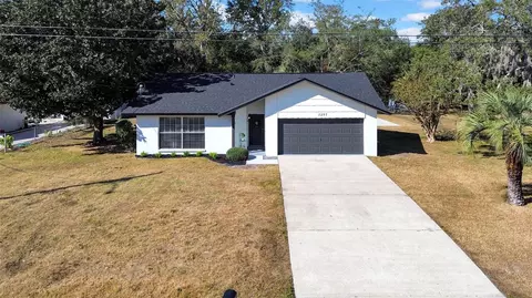 7297 Skylark Dr, Spring Hill, FL 34606