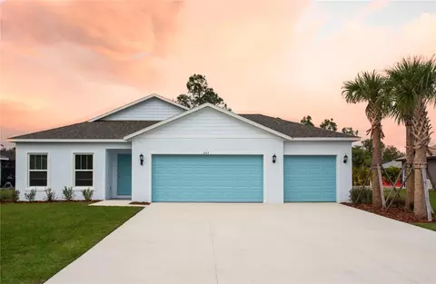 247 Campinas St, Punta Gorda, FL 33983