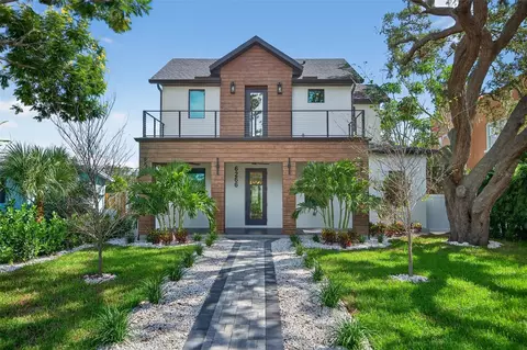 6266 4th Ave S, Saint Petersburg, FL 33707