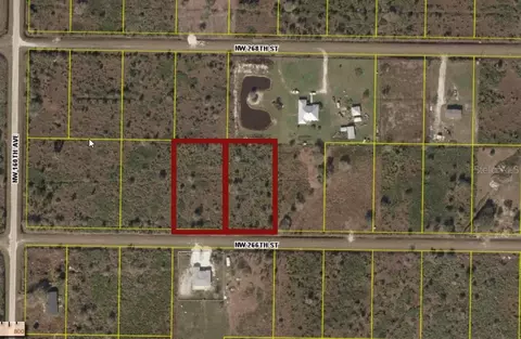 15785 NW 266th St, Okeechobee, FL 34972