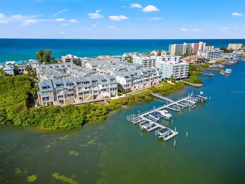 19915 Gulf Blvd #805, Indian Shores, FL 33785