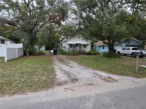 6009 N Ithmar Ave, Tampa, FL 33604