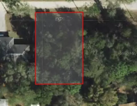 3172 E Gerald Ln, Inverness, FL 34453