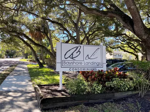 5221 Bayshore Blvd #15, Tampa, FL 33611